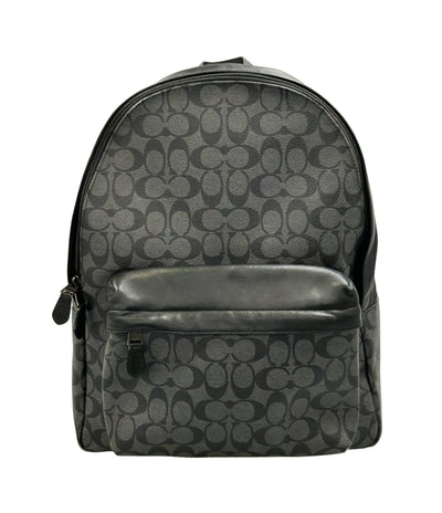 COACH リュック シグネチャー F55398 メンズ レディース コーチ