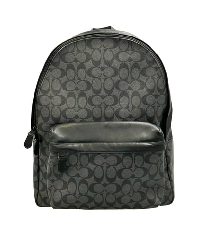 COACH リュック シグネチャー F55398 メンズ レディース コーチ