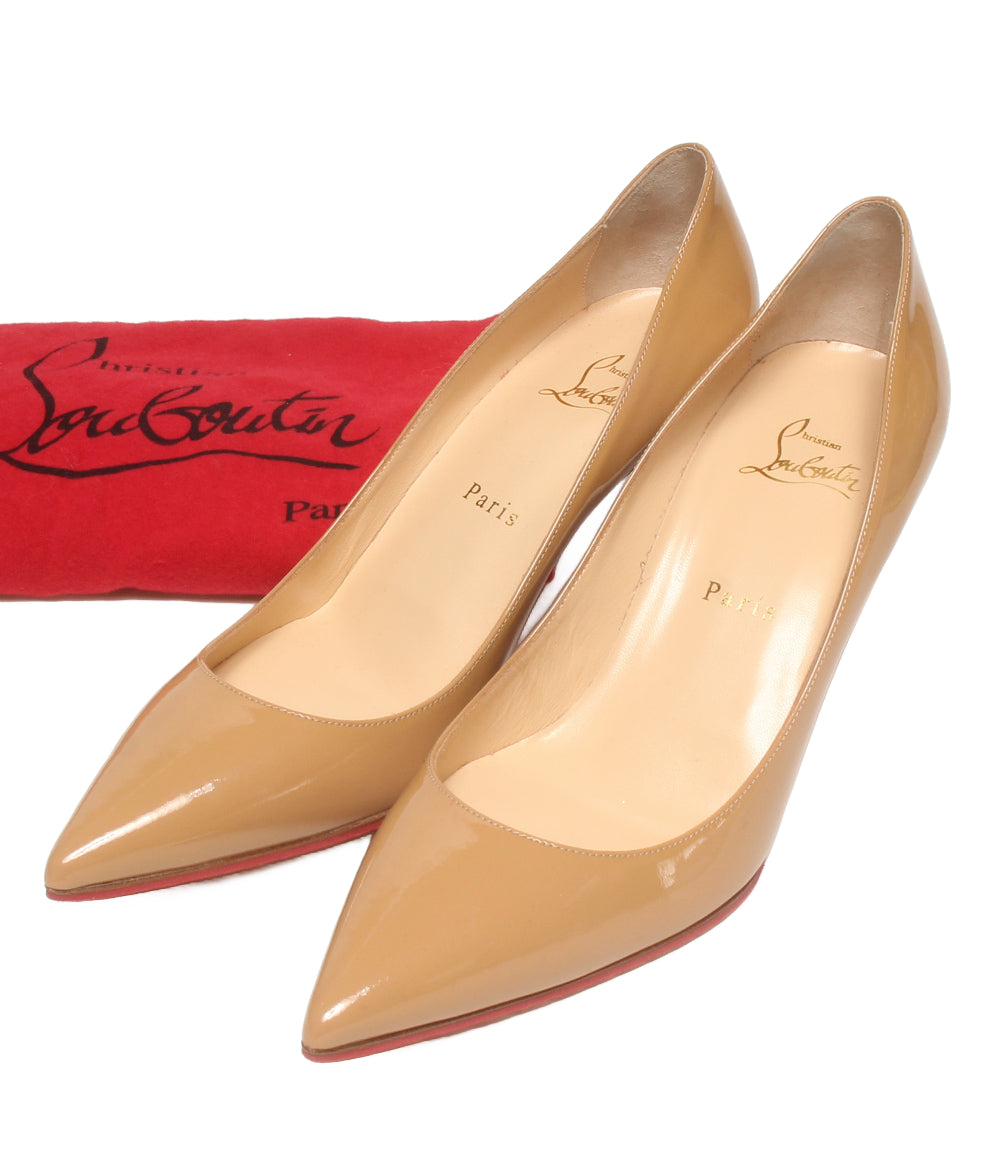Christian Louboutin パンプス レディース SIZE 39 クリスチャンルブタン