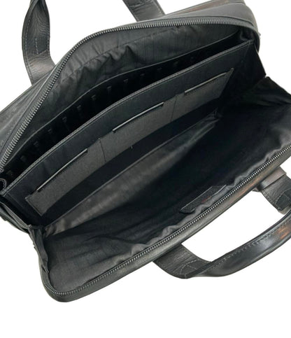 トゥミ ブリーフケース ショルダーバッグ ビジネスバッグ 2WAY メンズ TUMI