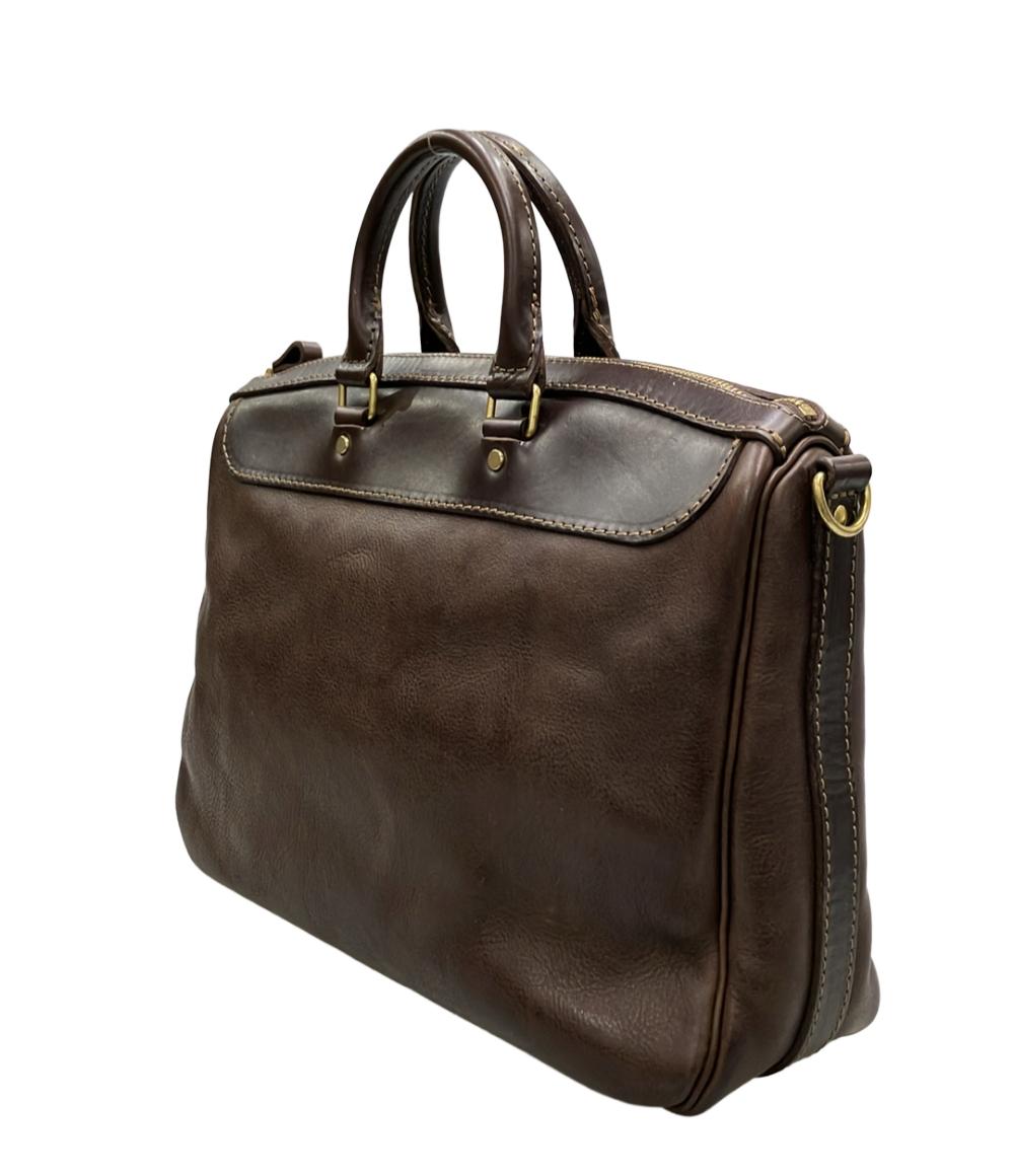 オルガン 2WAY ビジネスバッグ ブリーフケース ショルダーバッグ 肩掛け メンズ Organ