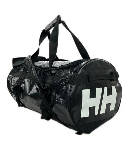 HELLY HANSEN ボストンバッグ リュック ダッフルバッグ 2WAY 50L ナイロン メンズ ヘリーハンセン