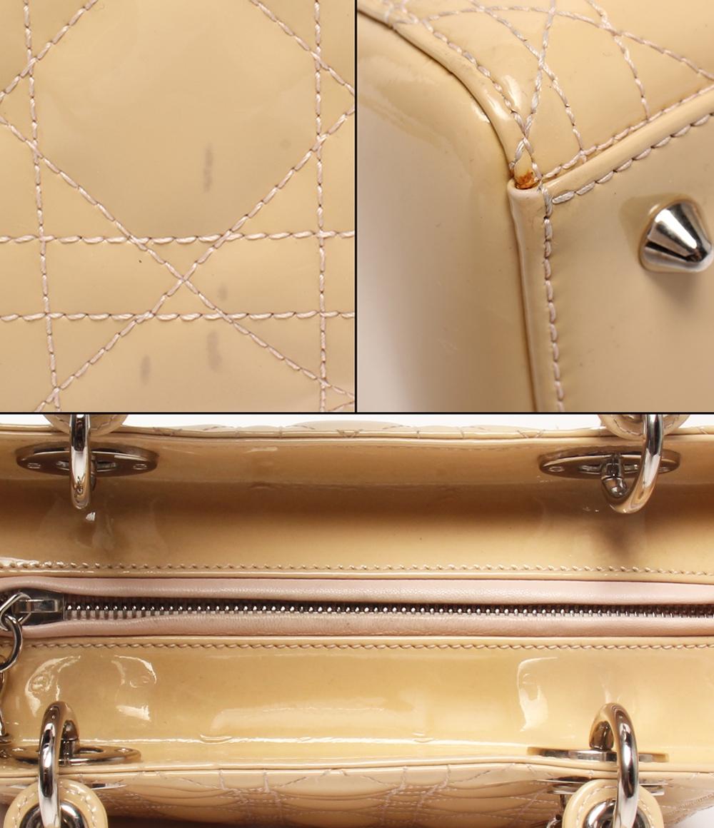 クリスチャンディオール 2wayハンドバッグ ショルダーバッグ 肩掛け レディディオール レディース Christian Dior