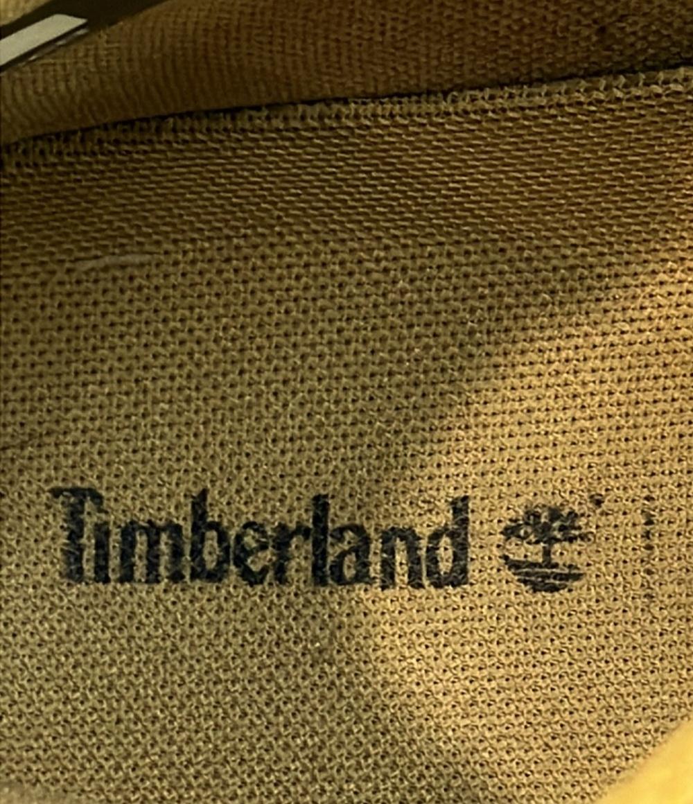 Timberland ワークブーツ ショートブーツ A2177 メンズ SIZE 28.0 (XL) ティンバーランド