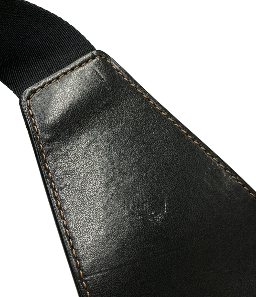 コーチ ボディバッグ F37594 メンズ COACH