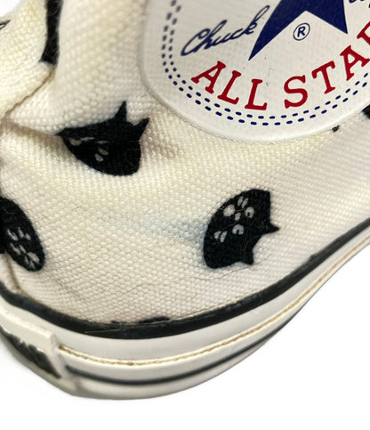 CONVERSE Ne-net ハイカットスニーカー にゃー ALL STAR HI 1CJ513 メンズ レディース SIZE 24.5 コンバース ネネット