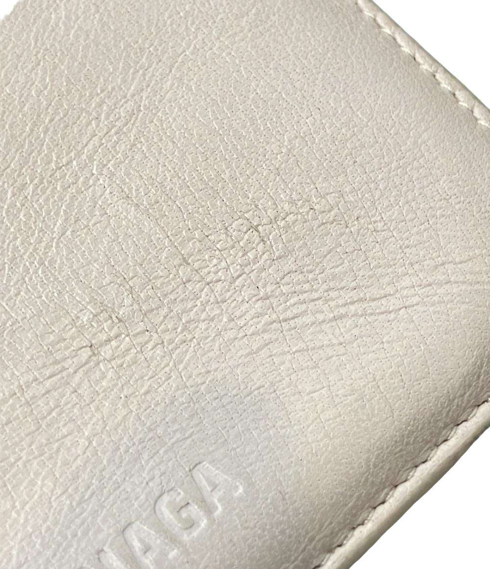 バレンシアガ コインケース カードケース 6583471LN335901 レディース BALENCIAGA