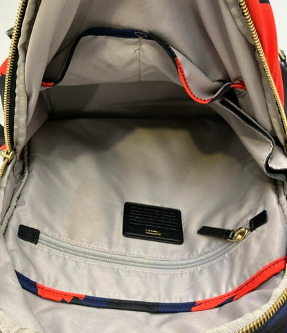 トゥミ リュック ボヤジュール レディース TUMI