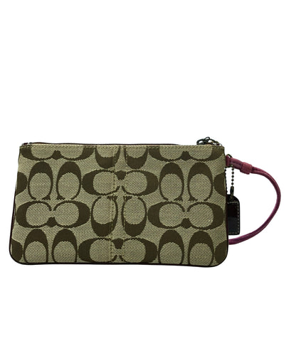 COACH ハンドバッグ シグネチャー レディース コーチ