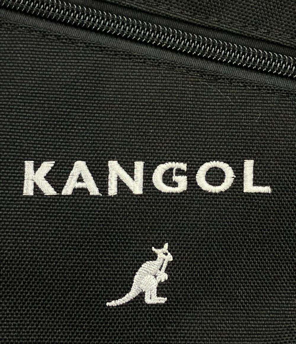 KANGOL リュック デイパック メンズ レディース カンゴール