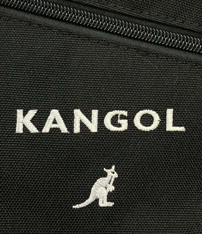 KANGOL リュック デイパック メンズ レディース カンゴール
