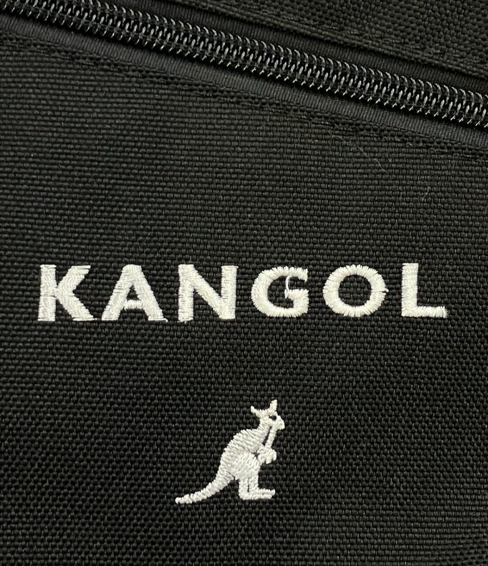 KANGOL リュック デイパック メンズ レディース カンゴール