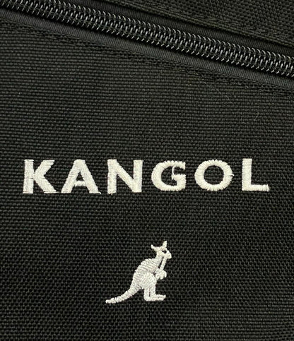 KANGOL リュック デイパック メンズ レディース カンゴール