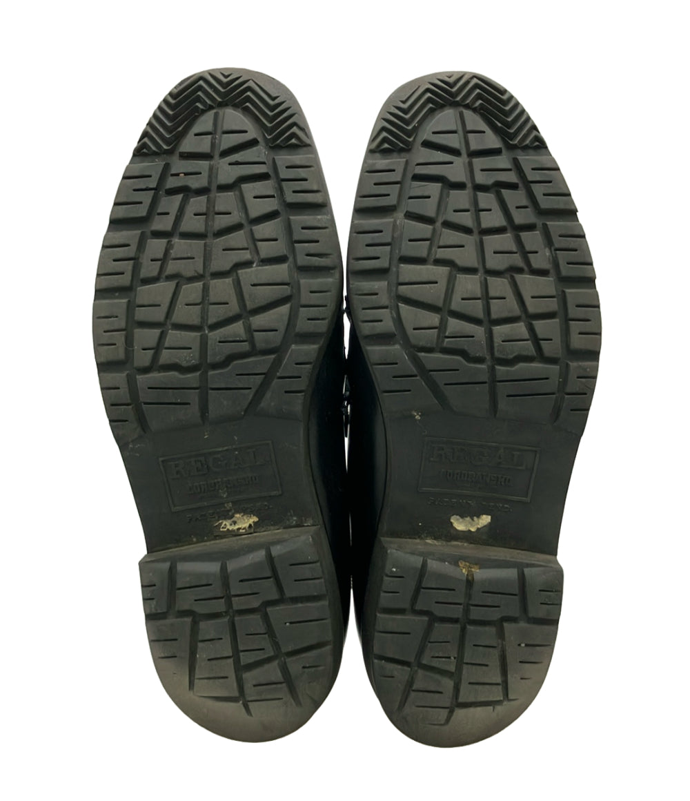 REGAL レースアップシューズ レディース SIZE 23.5 リーガル