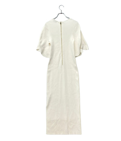 TED BAKER 半袖 RAELEA ボディコンミディドレス ワンピース レディース SIZE 2 テッドベーカー