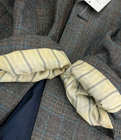 訳あり ダンヒル テーラードジャケット メンズ SIZE S (S) Dunhill