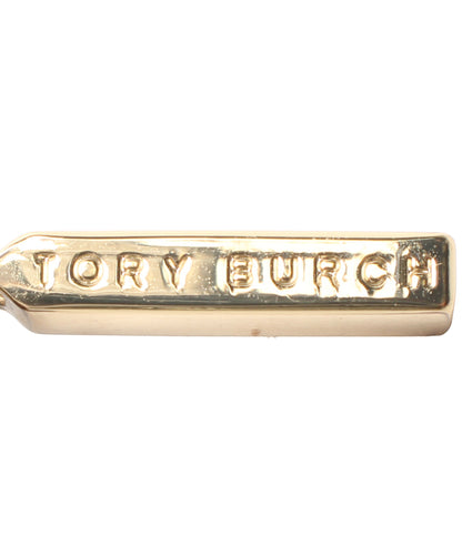 美品 Tory Burch コインケース キーリング付き レディース トリーバーチ