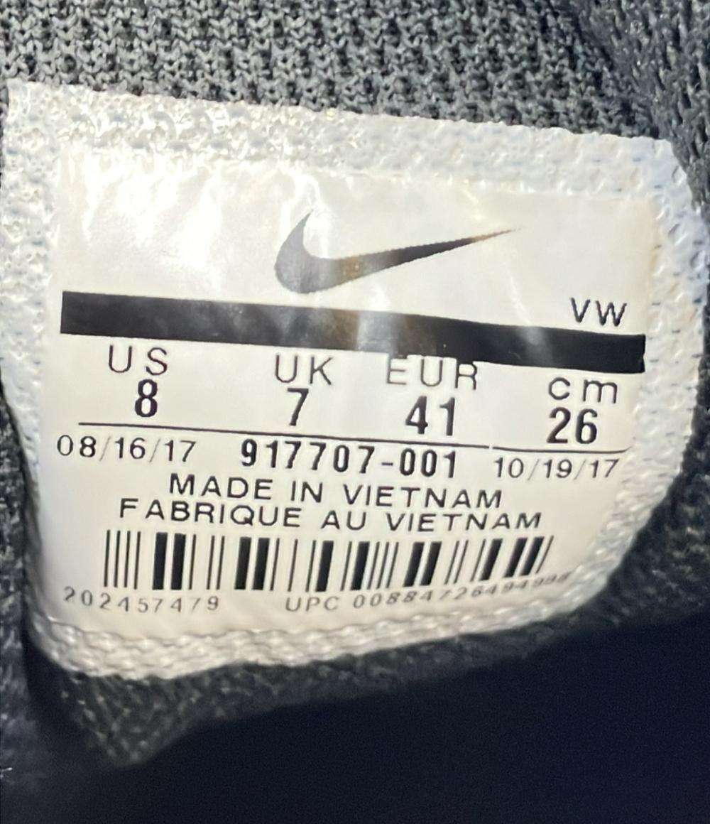 NIKE ローカットスニーカー RETALIATION 917707-001 メンズ SIZE 26.0 (M.) ナイキ