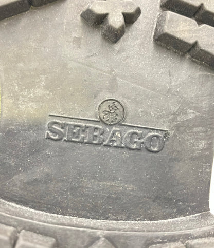SEBAGO デッキシューズ モカシン メンズ セバゴ