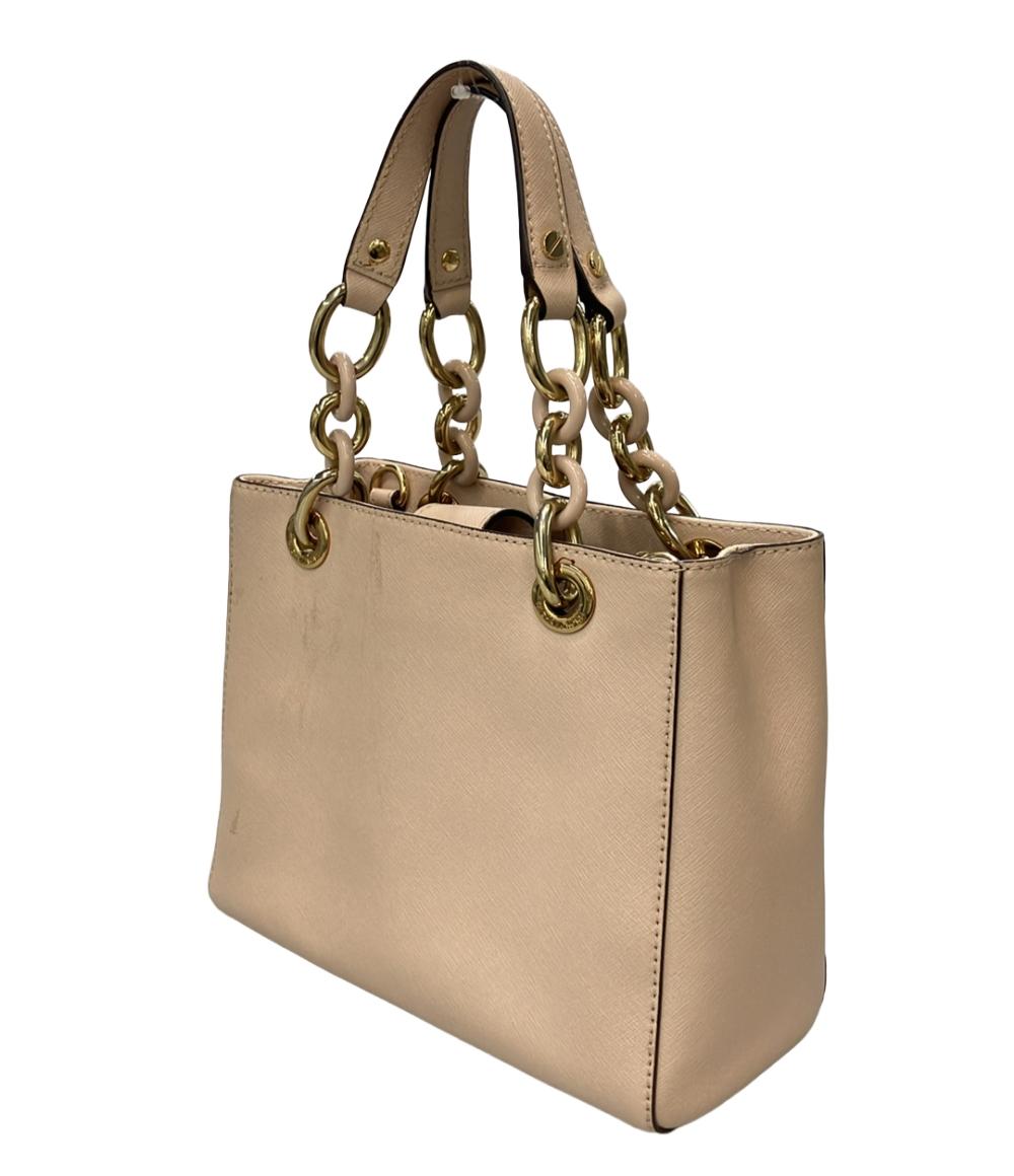 マイケルコース 2WAY ハンドバッグ ショルダーバッグ 斜め掛け レディース MICHAEL KORS