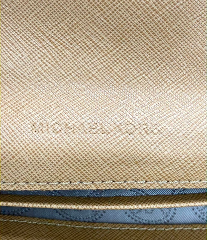 マイケルコース ショルダーウォレット 長財布 レディース MICHAEL KORS