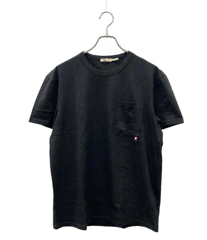 MONCLER 半袖Tシャツ E10918040250 8390T メンズ SIZE L モンクレール