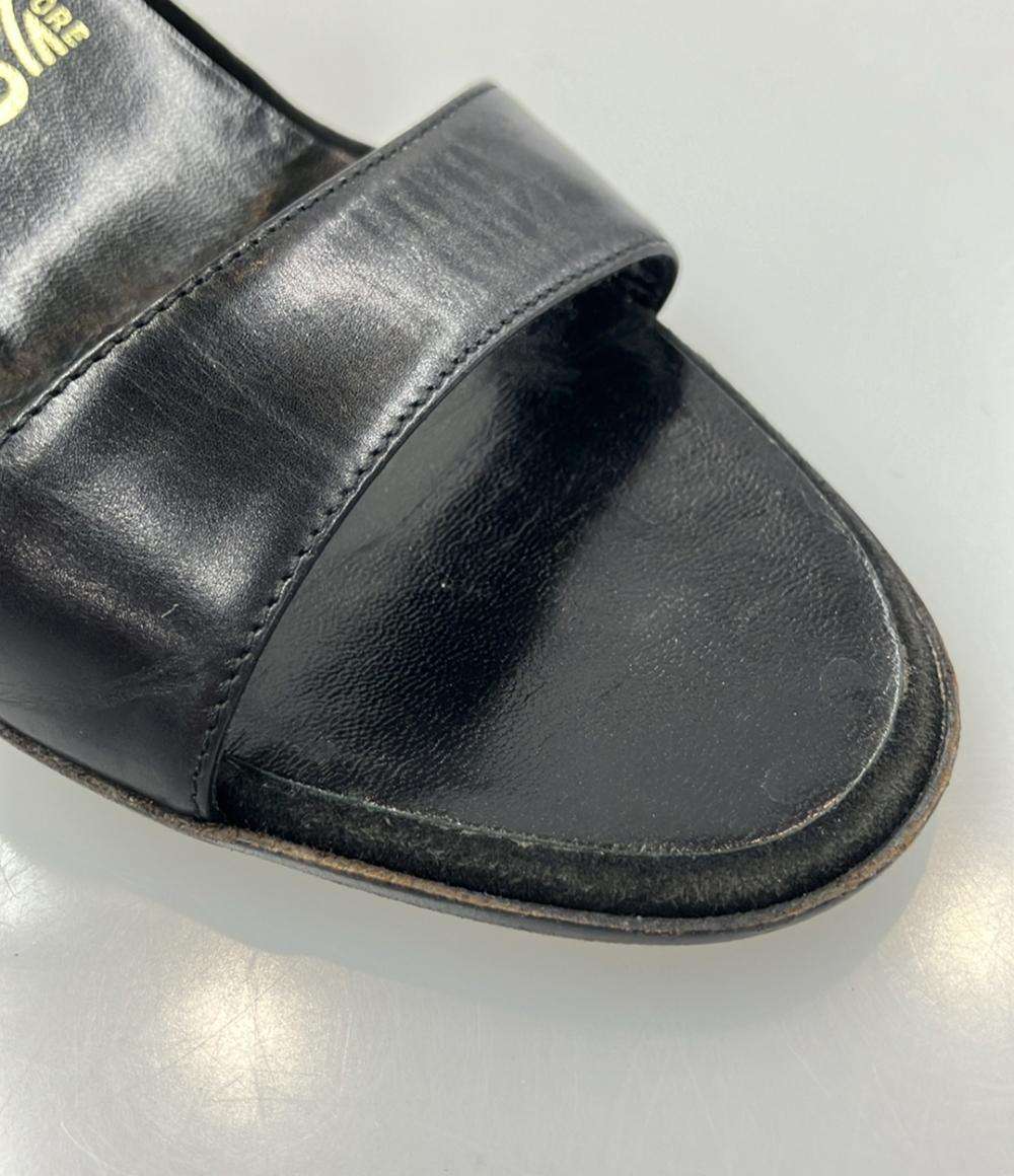 サルヴァトーレフェラガモ サンダル レディース SIZE 6 1/2 (L) Salvatore Ferragamo