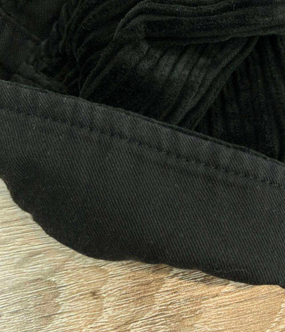 Sacai 長袖シャツ コーデュロイ 24-03490M メンズ SIZE 1 サカイ