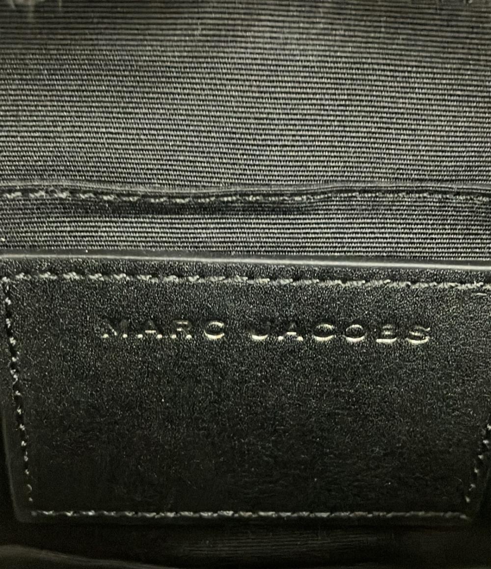 MARC JACOBS ショルダーバッグ 斜め掛け スナップショット レディース マークジェイコブス