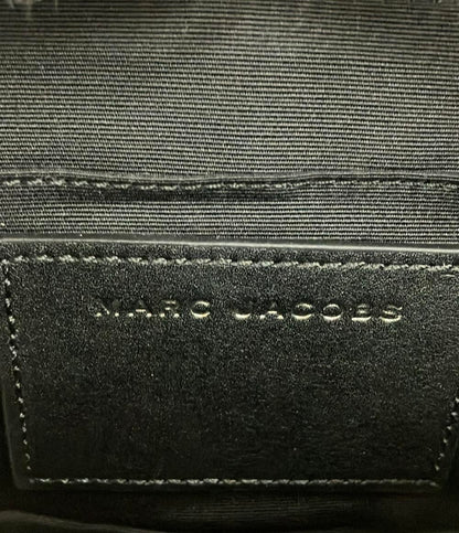 MARC JACOBS ショルダーバッグ 斜め掛け スナップショット レディース マークジェイコブス