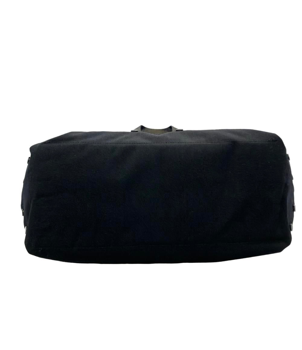 UNTRACK トートバッグ ショルダーバッグ 肩掛け メンズ アントラック