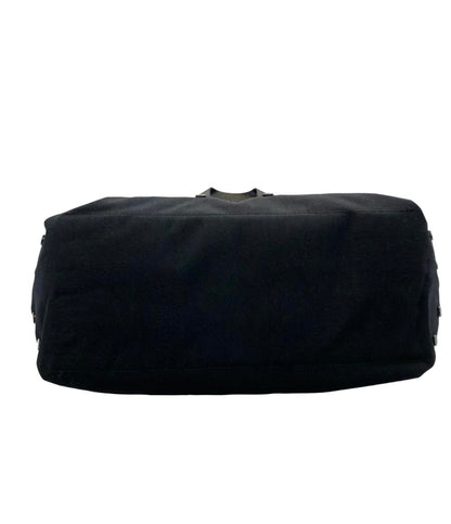 UNTRACK トートバッグ ショルダーバッグ 肩掛け メンズ アントラック