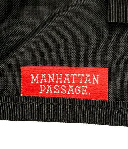 MANHATTAN PASSAGE リュック メンズ マンハッタンパッセージ