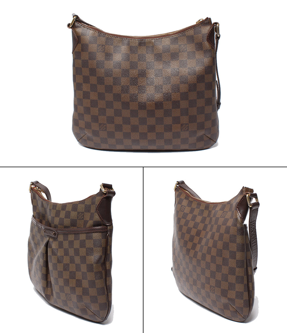 LOUIS VUITTON ショルダーバッグ 斜め掛け ブルームズベリ PM ダミエ エヌベ N42251 レディース ルイ・ヴィトン