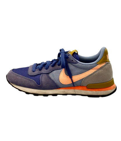 ナイキ ローカットスニーカー インターナショナリスト 629684-404 レディース SIZE 24 NIKE
