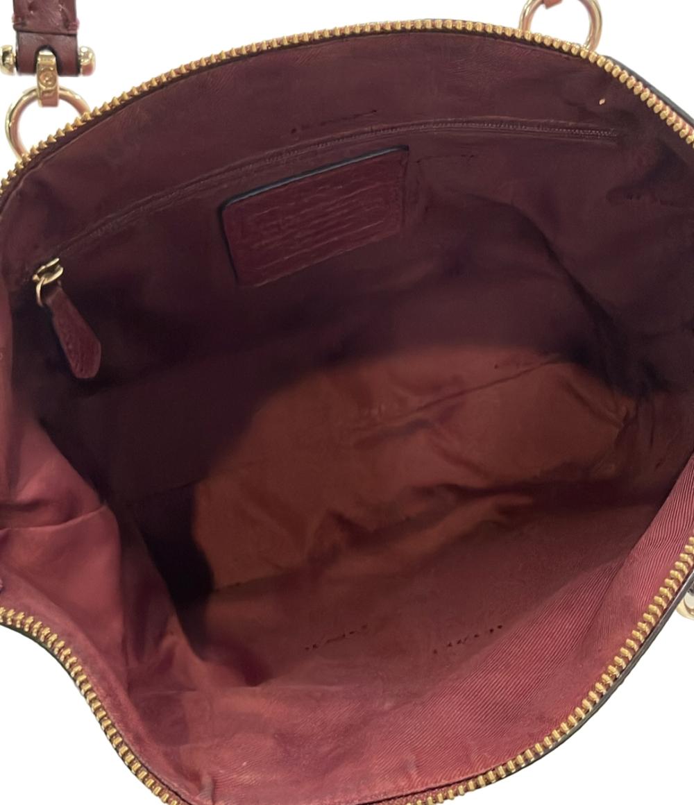 COACH ハンドバッグ 34340 レディース コーチ