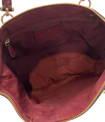 COACH ハンドバッグ 34340 レディース コーチ