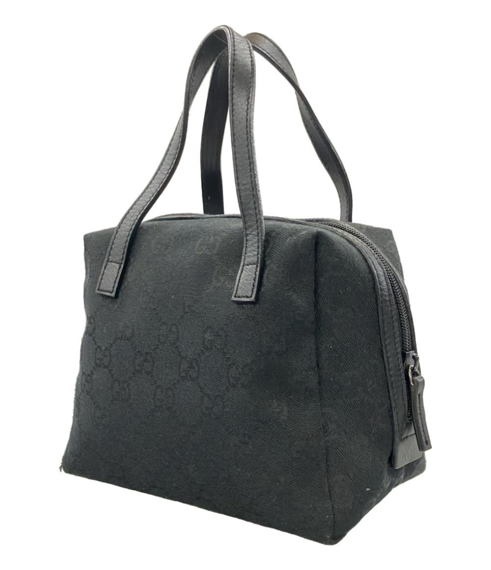 GUCCI ミニハンドバッグ GGキャンバス 124542 2888 レディース グッチ