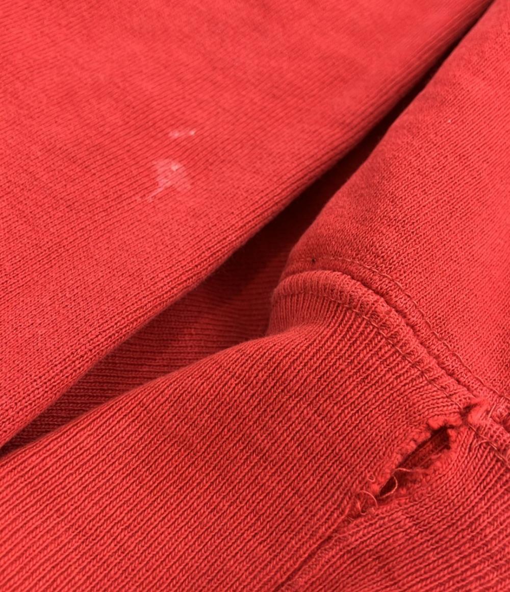 チャンピオン スウェット トレーナー タータンチェック メンズ SIZE L (L) Champion