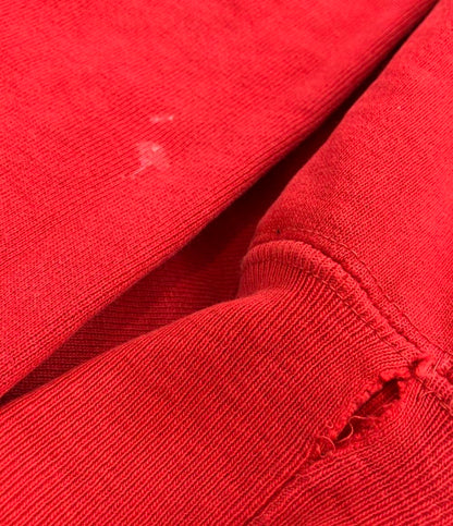 チャンピオン スウェット トレーナー タータンチェック メンズ SIZE L (L) Champion