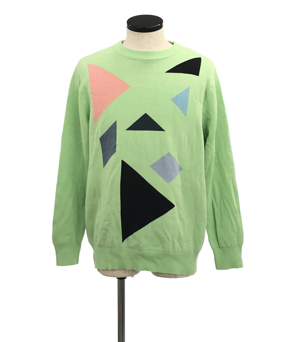 ニットセーター      メンズ SIZE L (L) TANGRAM