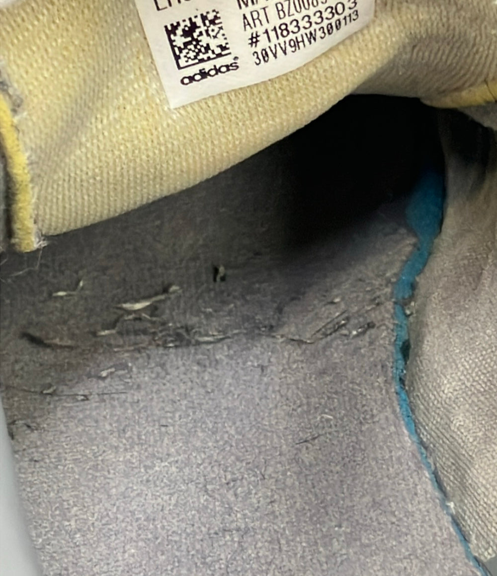 adidas ローカットスニーカー キャンパス 2.0 BZ0085 レディース SIZE 24.0 アディダス
