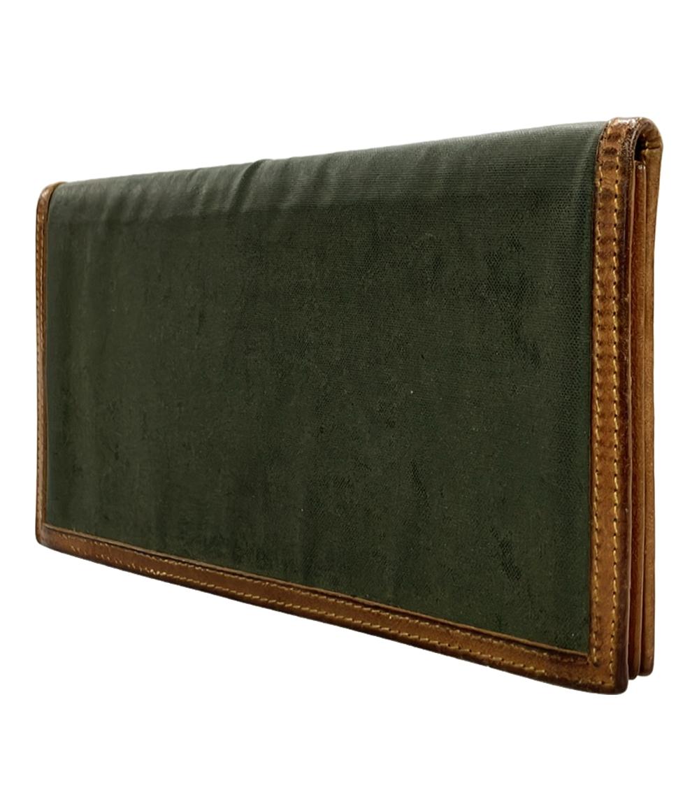 ハンティングワールド 札入れ長財布 メンズ HUNTING WORLD