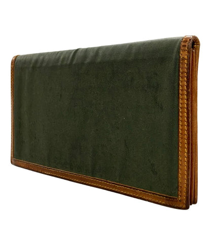 ハンティングワールド 札入れ長財布 メンズ HUNTING WORLD