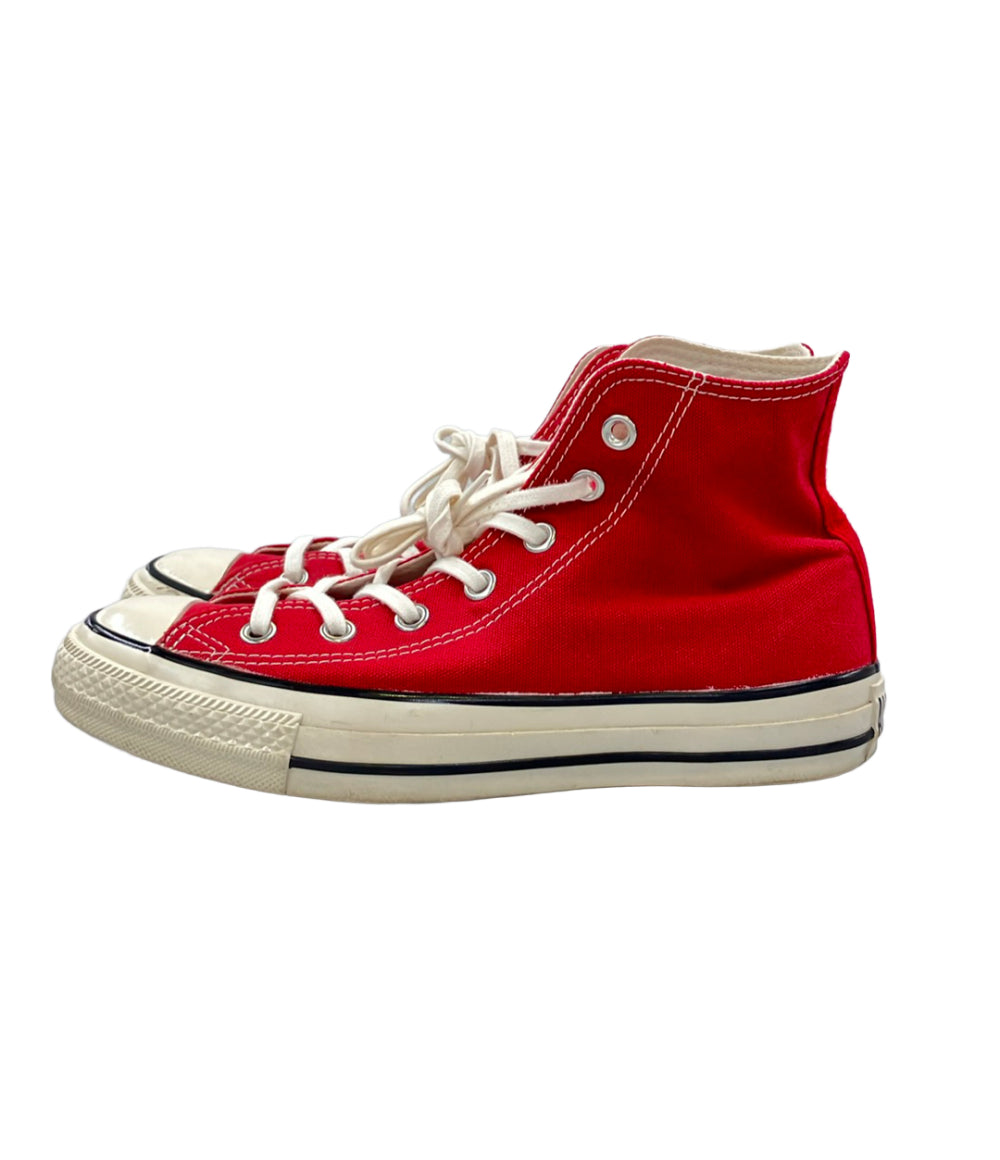 CONVERSE ハイカットスニーカー レディース SIZE 24.5 (L) コンバース