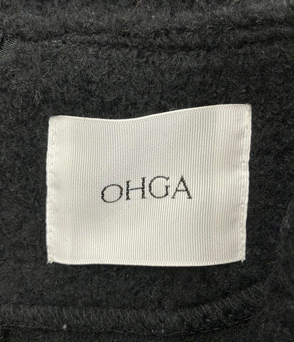 オーガ スフレニット レディース SIZE F (M) OHGA