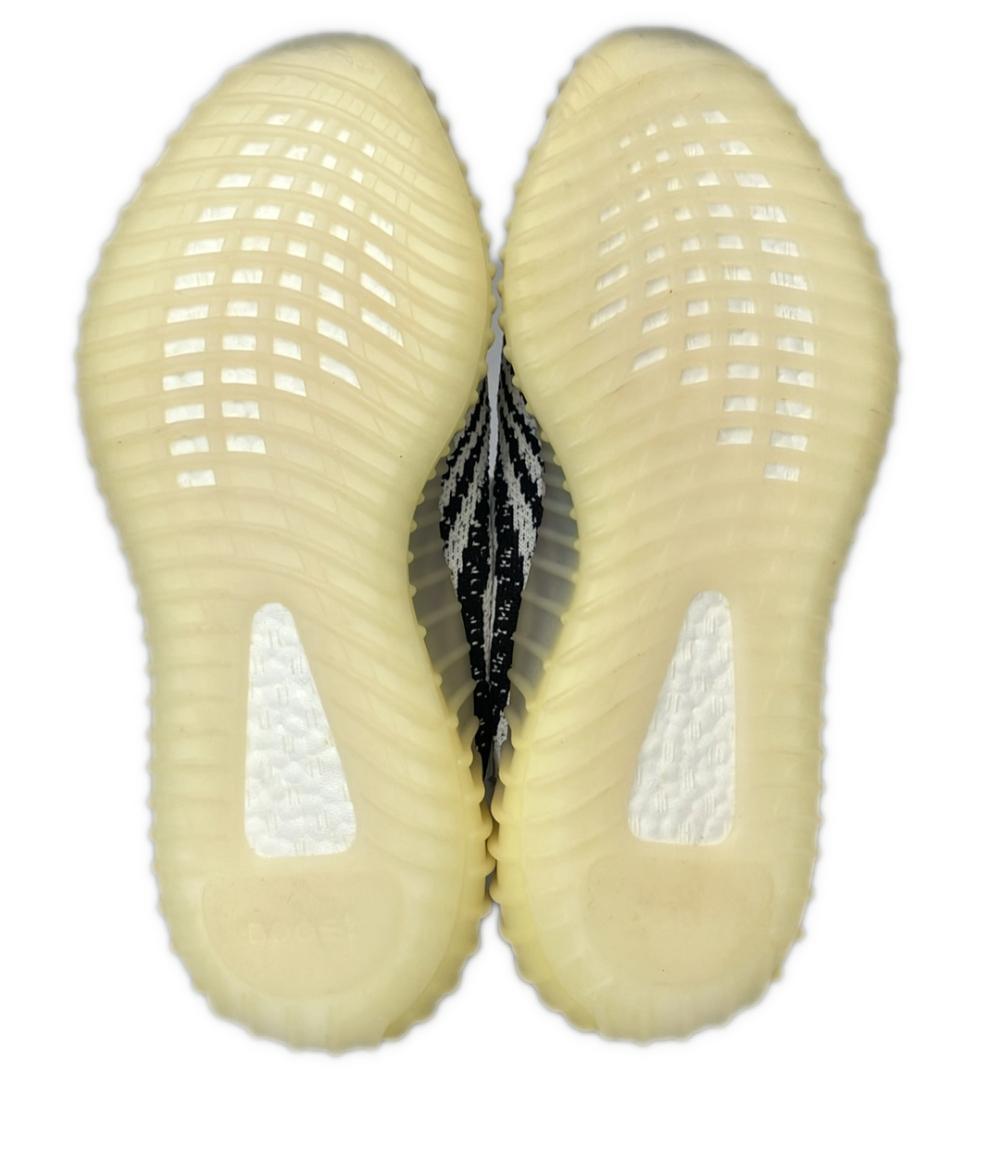 アディダス ローカットスニーカー YEEZY Boost 350 V2 CP9654 メンズ SIZE 26.5 (M) adidas