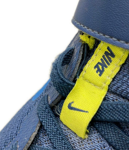 ナイキ ローカットスニーカー レボリューション6 DD1095-401 キッズ SIZE 18.5 NIKE