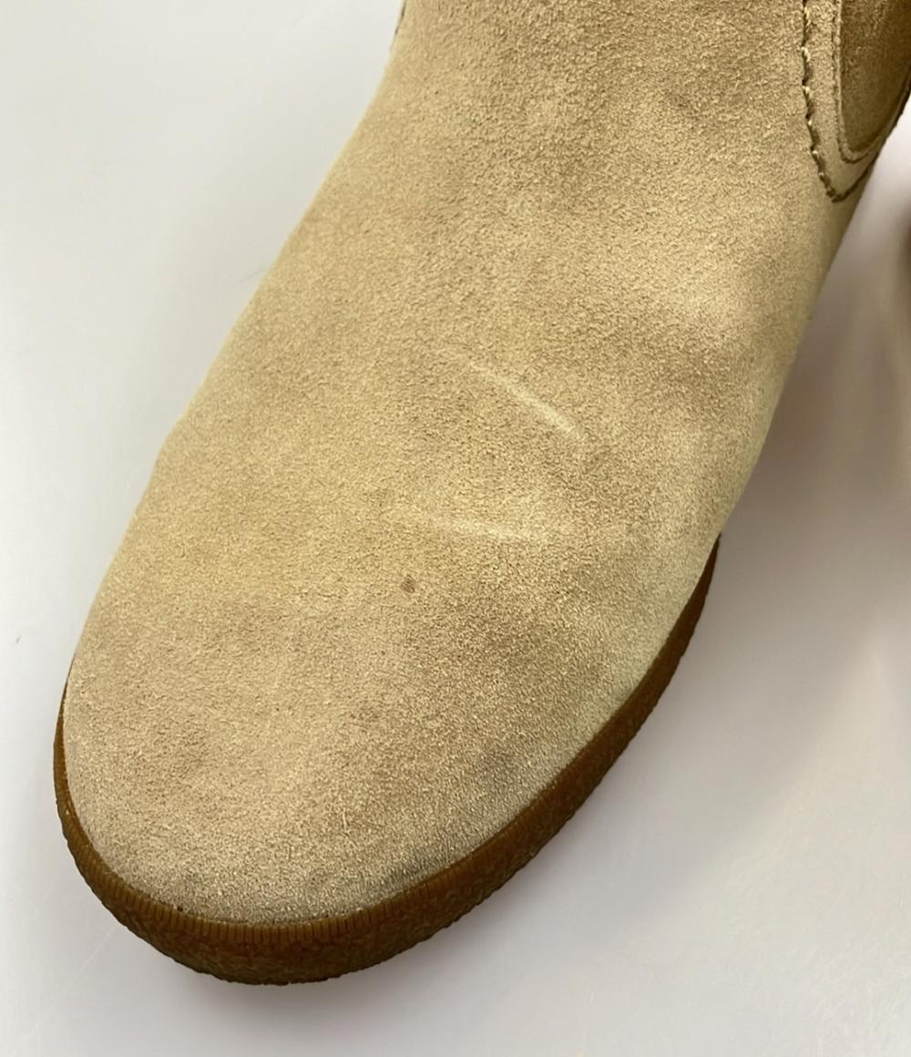 Tory Burch ムートンブーツ レディース SIZE 7 トリーバーチ
