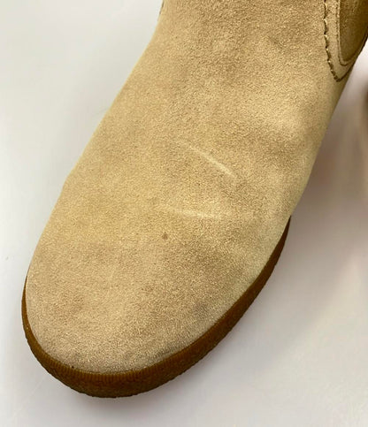 Tory Burch ムートンブーツ レディース SIZE 7 トリーバーチ